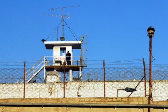 Συμβιβασμός και λήξη της απεργίας πείνας των Παλαιστινίων κρατουμένων