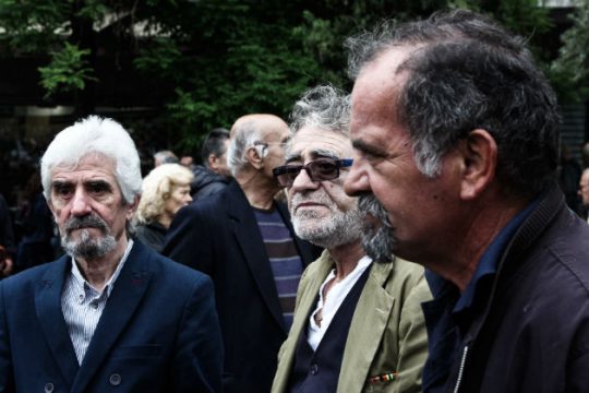 «Σκόπιμη αναβολή εκδίκασης στο ΣτΕ για τον νόμο Κατρούγκαλου»