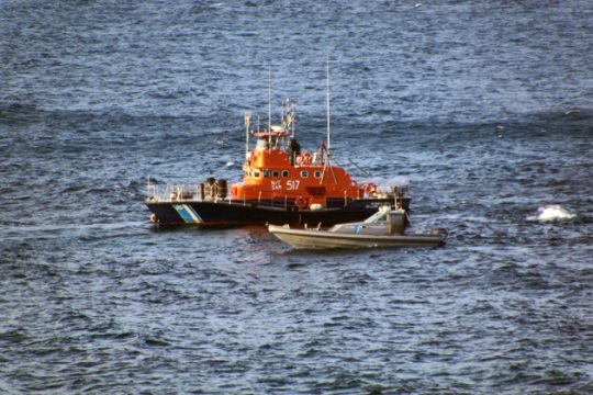 Αναγνωρίστηκε η νεκρή γυναίκα στη Λευκάδα