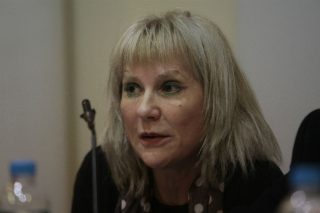 Για σταθείτε, άλλο δηλαδή Φιλιππάκης και άλλο Σώτη Τριανταφύλλου;