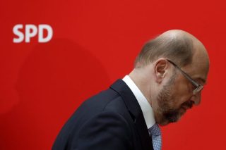 Ο Μάρτιν έχει νεύρα…