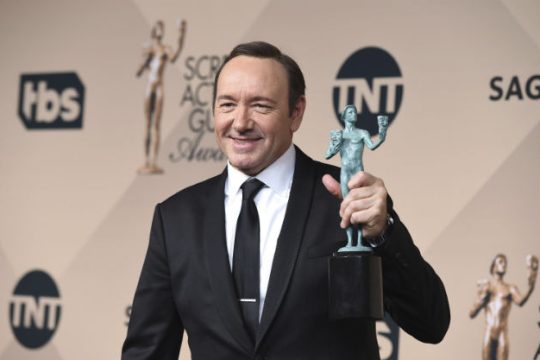 H παγκόσμια πρεμιέρα του House of Cards