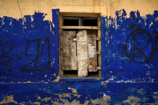 Ναυαγίων ναυάγια