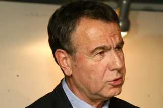 «Νέα Πρωτοβουλία» σχεδιάζει ο Σπύρος Βούγιας