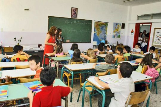 Η λάθος λύση στην εξίσωση της εκπαίδευσης