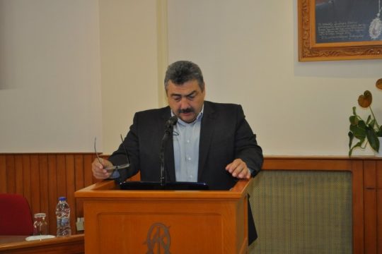 Θετική για Ενεργειακούς Συνεταιρισμούς η Περιφέρεια Κρήτης