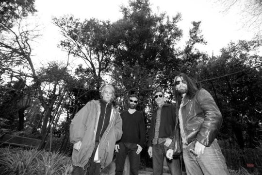 Δέκα λόγοι για να πάμε (ξανά) στους Last Drive
