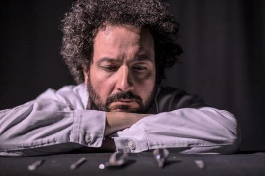 Η πολιτιστική ατζέντα της ημέρας – 02.05.2017