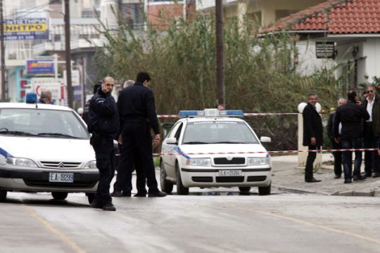 Εγκεφαλικά νεκρός 24χρονος οπαδός του ΠΑΟΚ