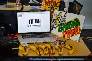 «Έλα να δεις, να μάθεις, να φτιάξεις» στο Athens Mini Maker Faire