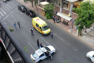 Η χούντα στο… κεφάλι τους