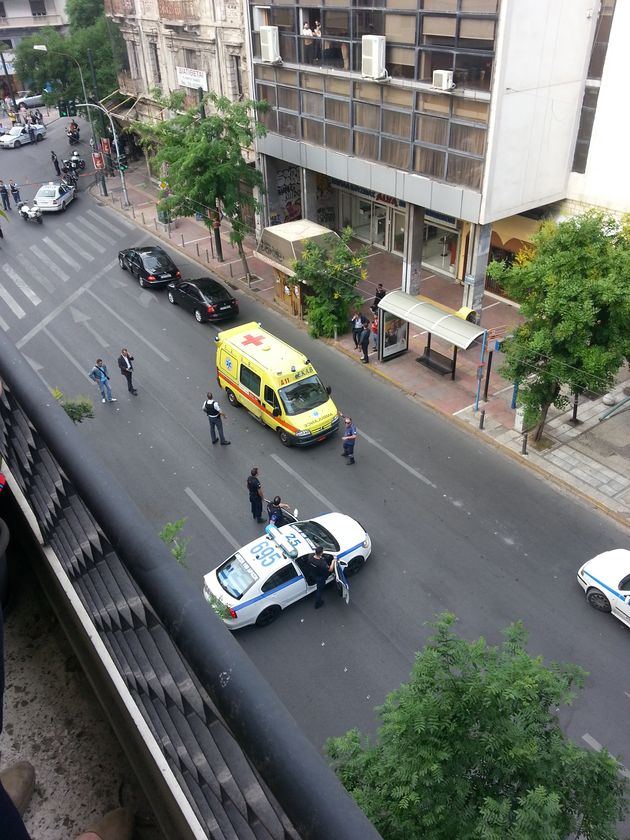 Η χούντα στο… κεφάλι τους