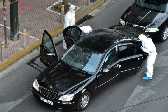 Η θεωρία των αστερίσκων