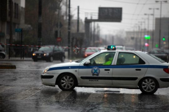 Ρυθμίσεις στο κέντρο λόγω νυχτερινού αγώνα δρόμου