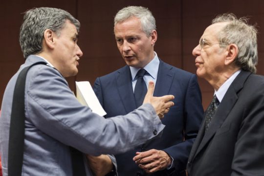 Κάλλιο αναβολή από μία κακή απόφαση