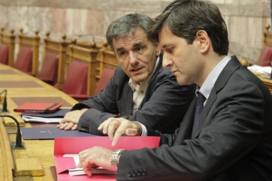Έκτακτη συνεδρίαση του EWG για να τρέξει η συμφωνία
