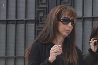Αναφορές σε Άδωνι και Χρυσή Αυγή από τη μητέρα του Αλέξη