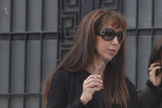 Αναφορές σε Άδωνι και Χρυσή Αυγή από τη μητέρα του Αλέξη