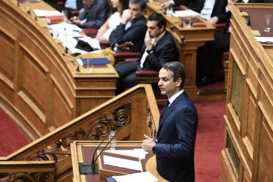 Τραγικό αλλά πραγματικό