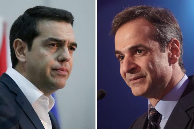 Κυβερνητικά πυρά προς ΜΜΕ και Ν.Δ.
