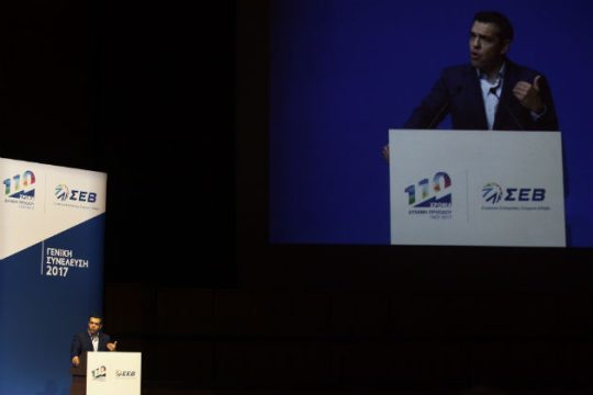 Τα επόμενα βήματα έως το Eurogroup του Ιουνίου