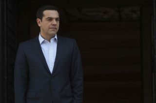 Μαγιάτικος… πυρετός επαφών