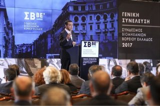 O ένας άργησε, ο άλλος δεν… έπεισε