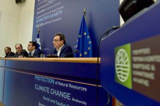 «Καύσιμα» στην οικονομία από την ενέργεια