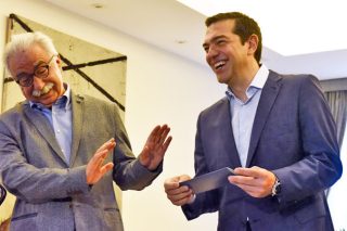 «Τώρα τρέχουμε με την ταχύτητα του φωτός»