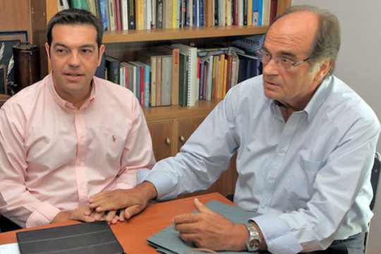 Ελεύθερα θα απολύονται και θα στιγματίζονται οι εκπαιδευτικοί