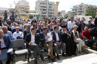 Η μεταρρύθμιση στην Υγεία ξεκινά από τη Θεσσαλονίκη
