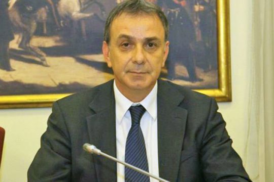 Αθώοι οι κατηγορούμενοι ένοχος ο κατήγορος