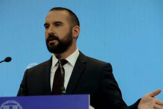 Τζανακόπουλος: Αβέβαιη η συνολική συμφωνία αύριο