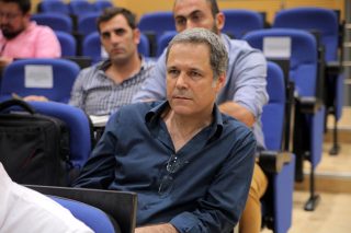 «Πώς θα σας φαινόταν ο Τζήμερος για πρωθυπουργός;»