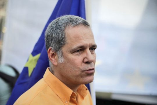 Θηρίο… Τζήμερο
