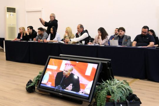 DiEM 25: Η συμφωνία οδηγεί σε ακόμα χειρότερη υποτέλεια