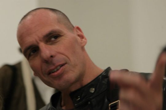 «Η εργατική Πρωτομαγιά απαιτεί να μην κλείσει η “αξιολόγηση”»
