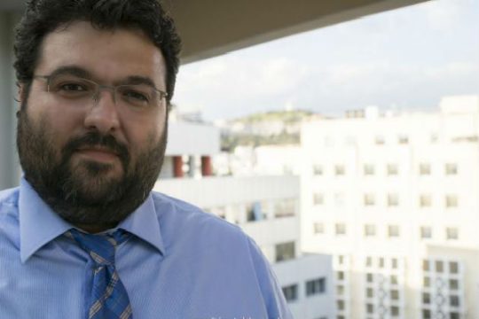 Προαναγγελία κομβικών αλλαγών στη διαιτησία