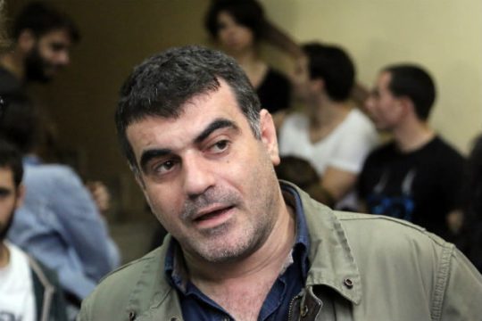 Νοθεία και εξώδικα