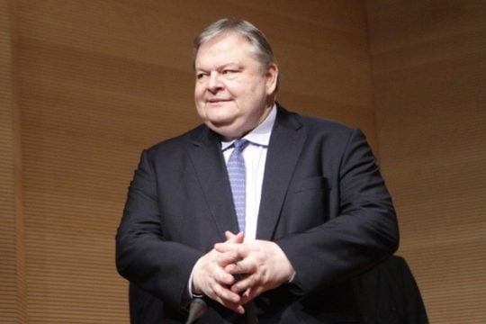 «Στάζει μέλι» για τους Σαμαρά, Μητσοτάκη και Γεωργιάδη