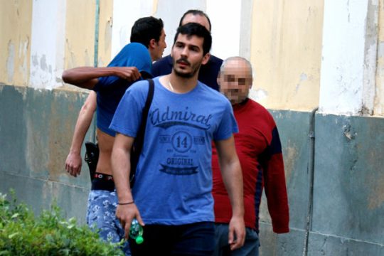 Στον ανακριτή σήμερα ο 52χρονος της Δάφνης
