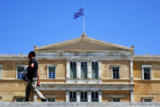 Ενστάσεις και εντάσεις στην «πρώτη» του πολυνομοσχεδίου
