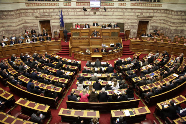 Τι προβλέπει το πολυνομοσχέδιο για μέτρα – αντίμετρα