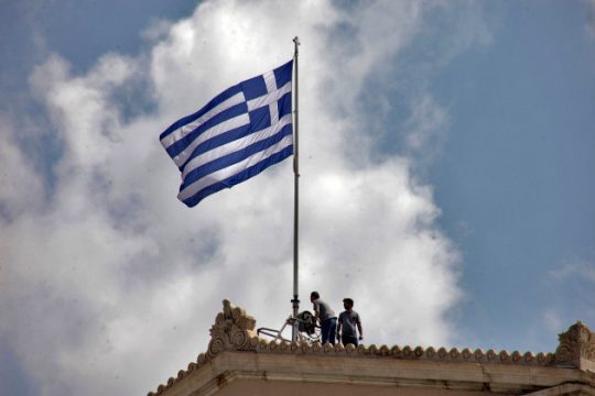 Σχέδια και σενάρια για την ελάφρυνση χρέους