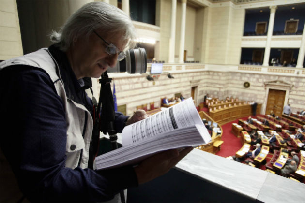 Ανταλλαγή «πυρών» πριν την επικύρωση της συμφωνίας