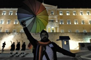 Ιστορικό βήμα