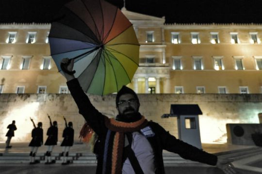 Ιστορικό βήμα