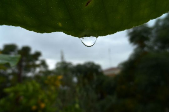 Έκτακτο δελτίο επιδείνωσης του καιρού για την Κυριακή