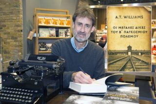 «Η Νυρεμβέργη ήταν μια πολιτισμένη προσέγγιση στις ναζιστικές θηριωδίες»