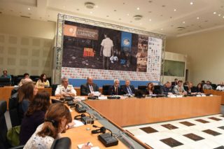 Ημερίδα για τις εξαφανίσεις παιδιών στην Ελλάδα